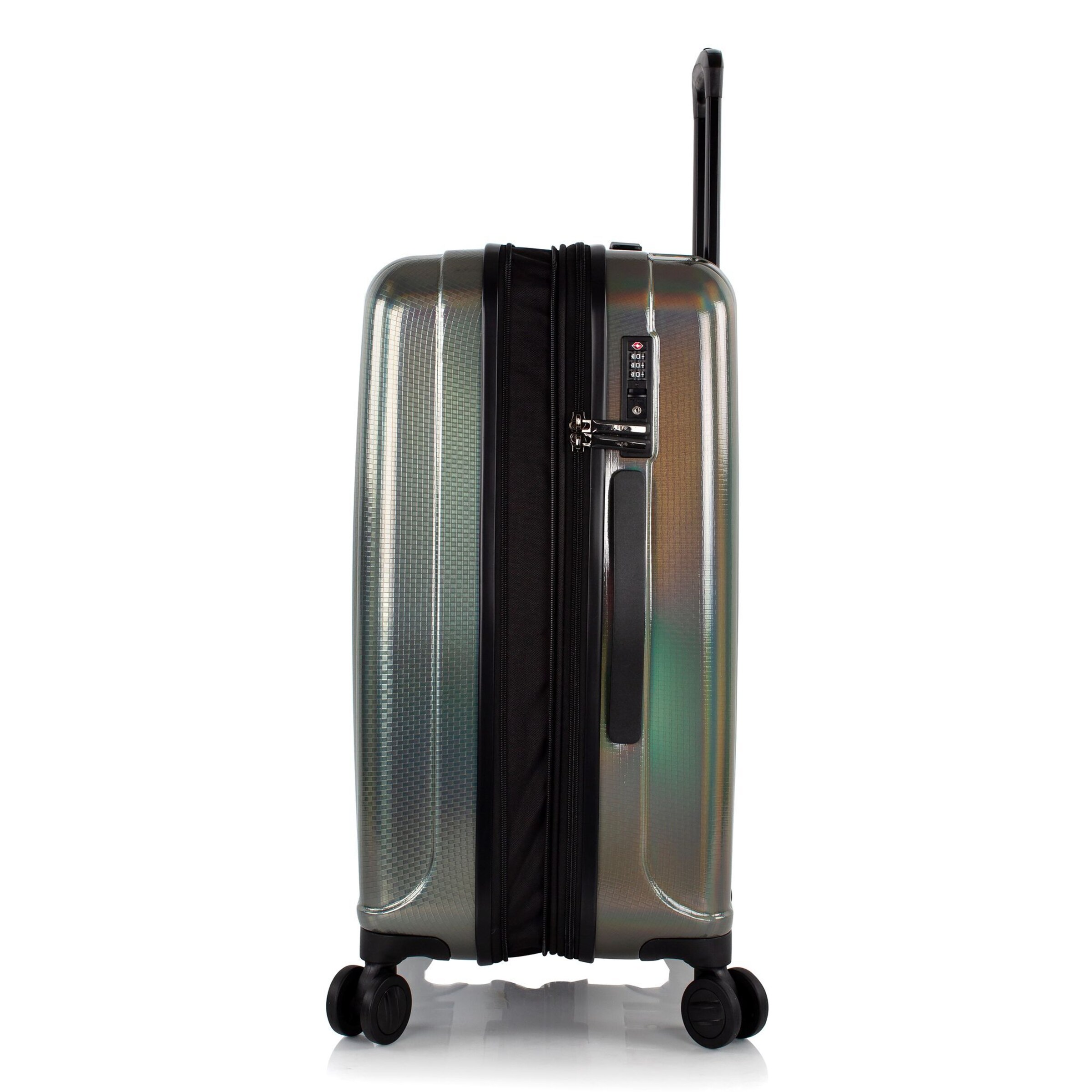 Heys Suitcase Set 'Astro' in Mixed colors