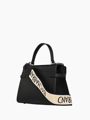 Chabrand Handbag 'Chabrand Sacs À Main Femme Louise Noir' in Black