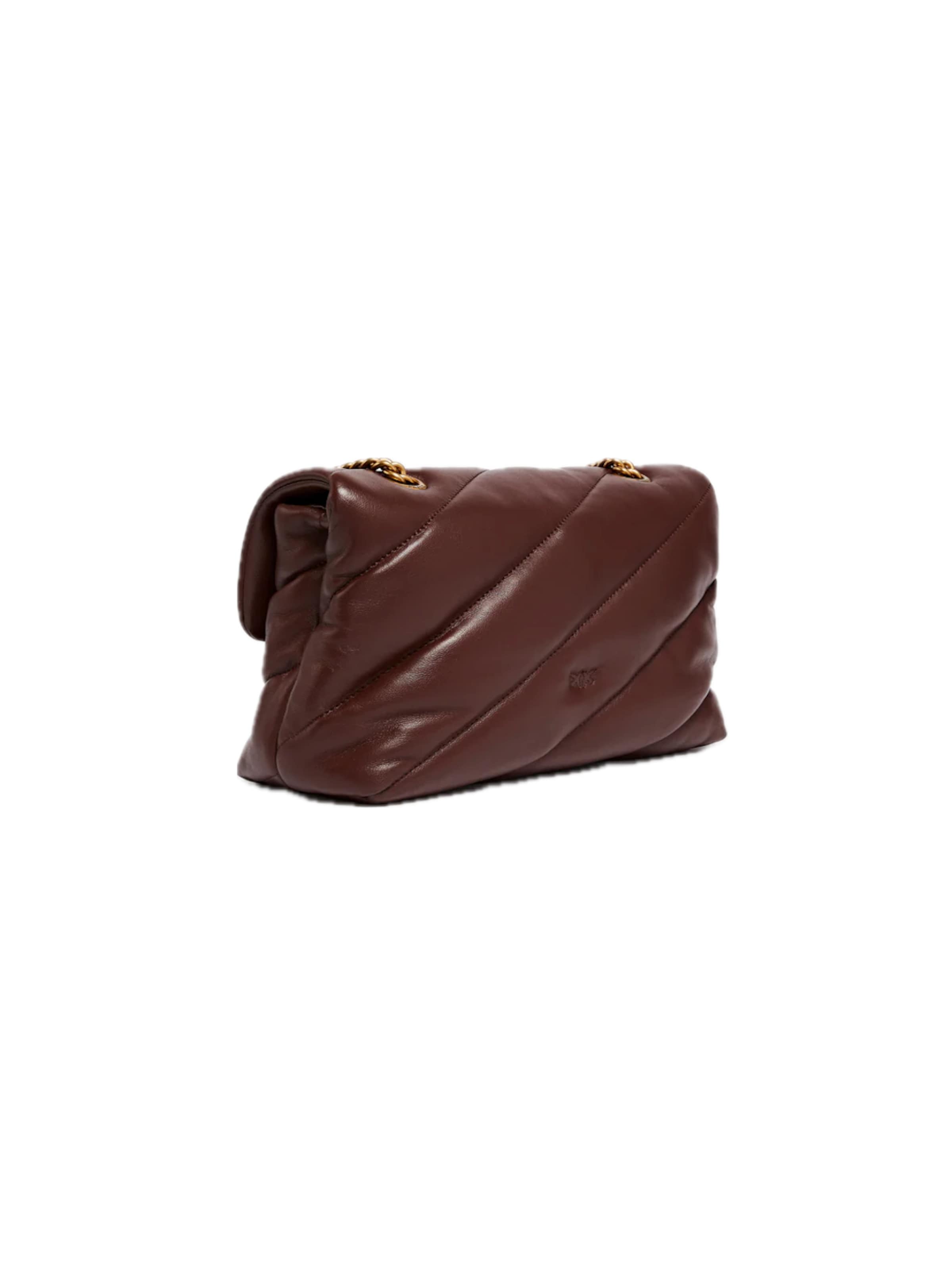 PINKO Schultertasche '100038 A0F2'‌‌‌‌ in Rot