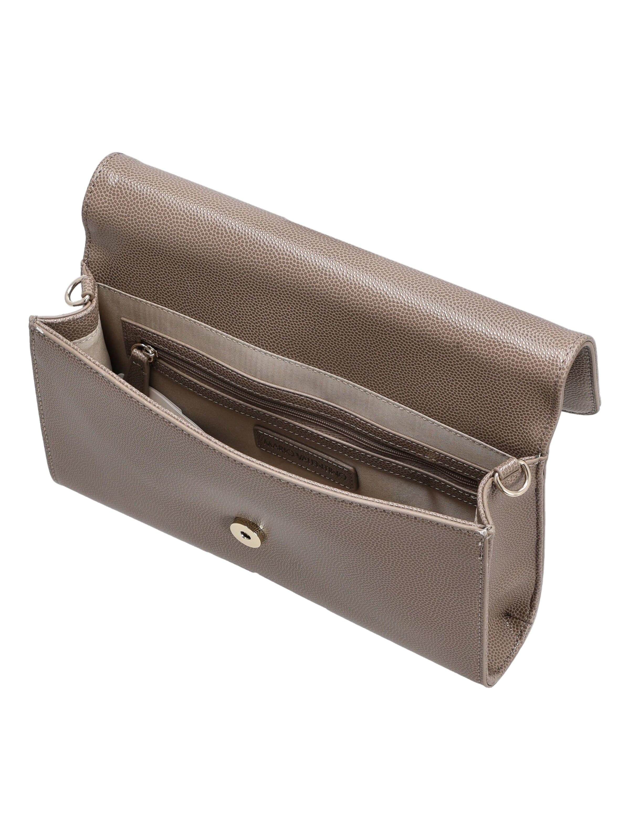 VALENTINO Clutch 'Divina'‌‌‌‌‌‌ in Beige