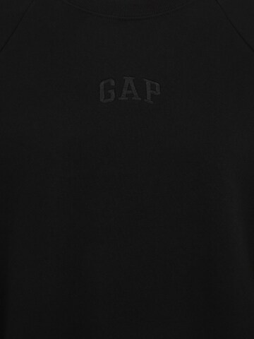 Gap Tall Sweatshirt in Black