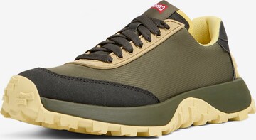 CAMPER Sneakers 'Drift Trail' in Green: front