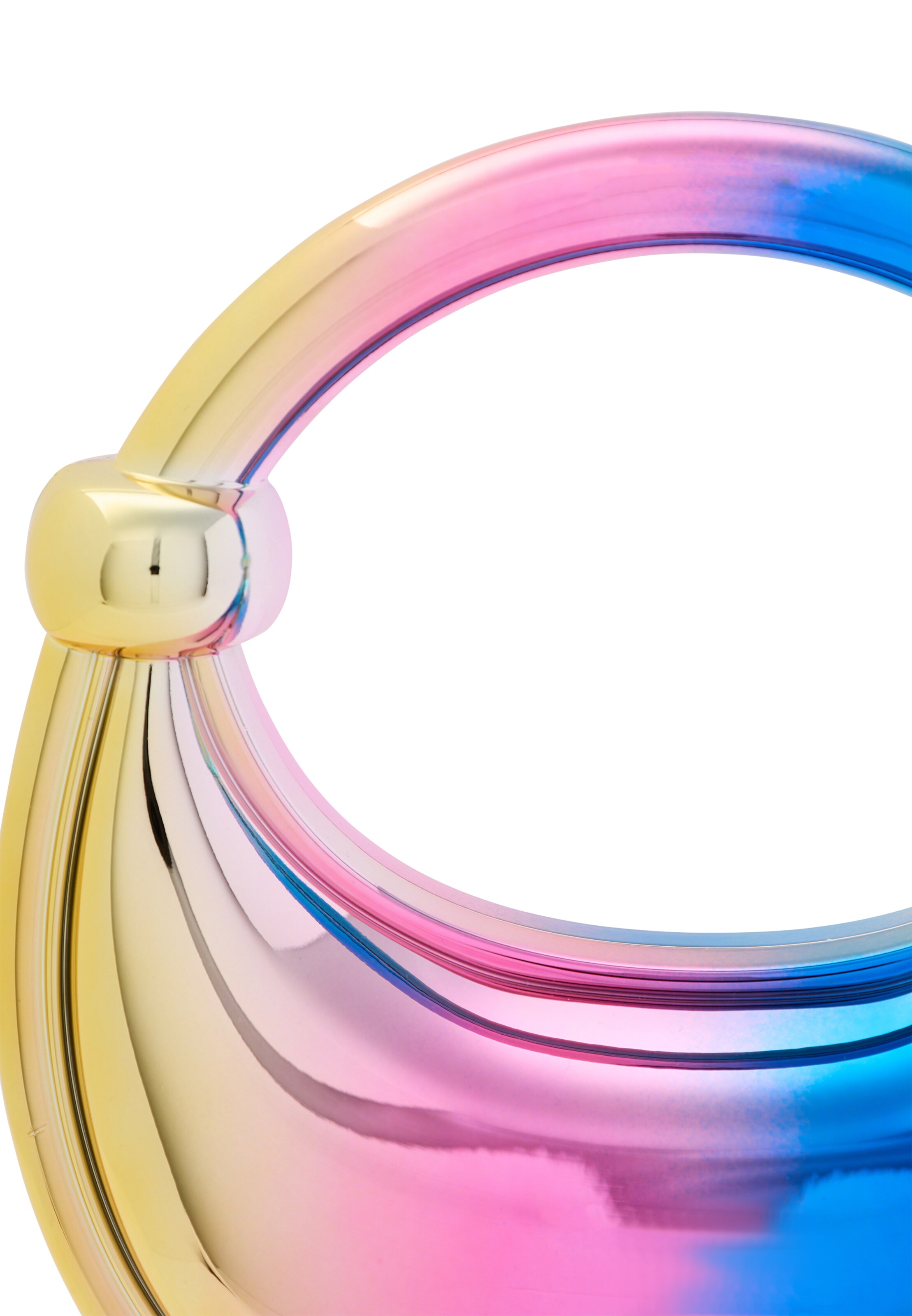 myMo at night - Clutches em rosa