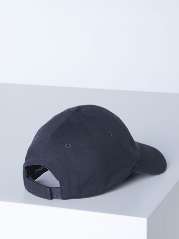 CHIEMSEE Cap in Blue