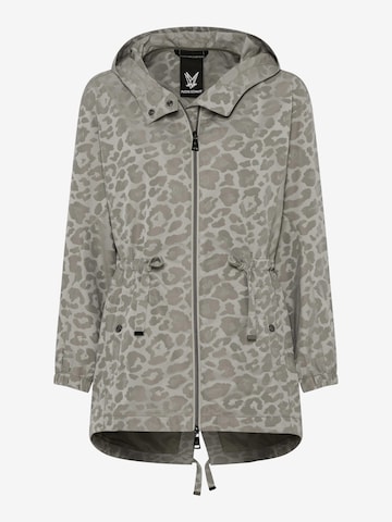 Fuchs Schmitt Übergangsmantel 'Arezzo'‌‌‌‌‌ in Grün: Vorderseite