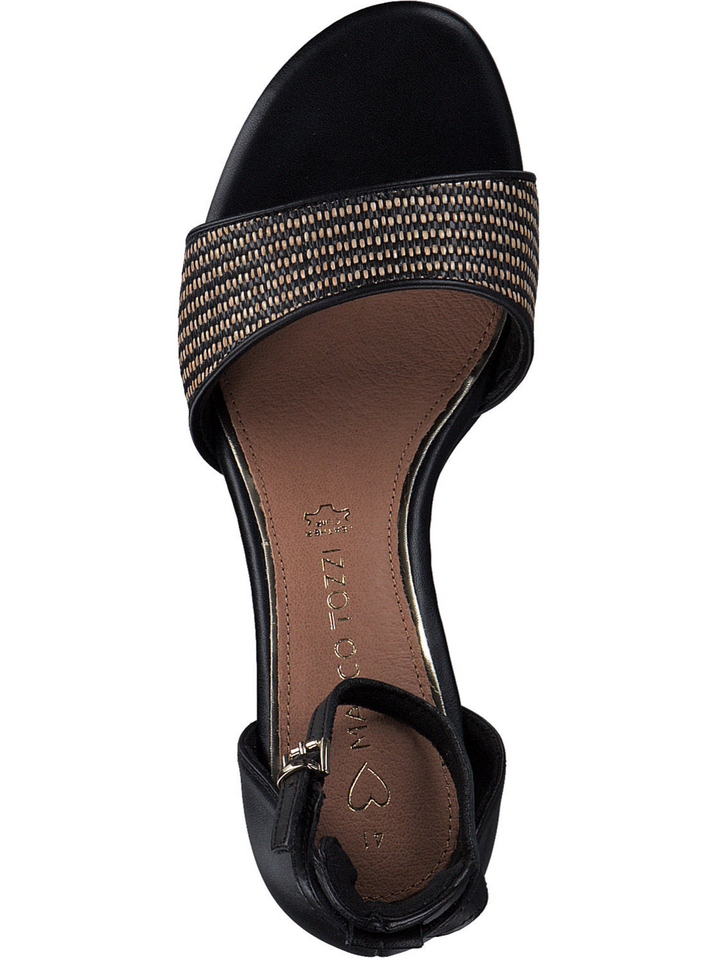 MARCO TOZZI Pumps '28365' in Black