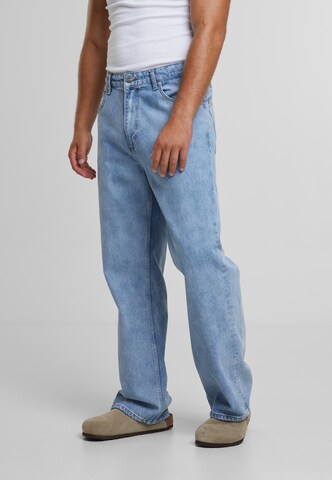2Y Studios - Loosefit Vaquero 'Adrik' en azul