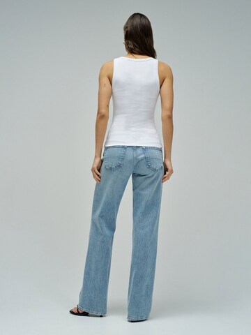 Salsa Jeans Top in Wit