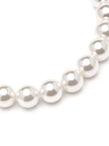 Braccialetto 'Anrae' di Luxenter in argento