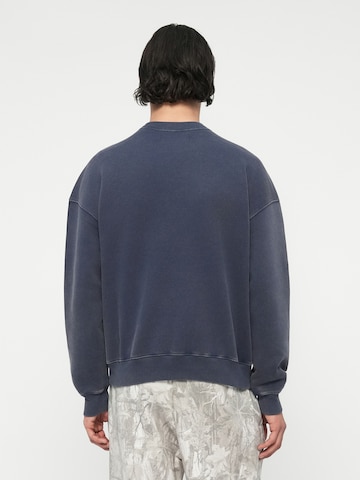 HOLLISTER Bluzka sportowa w kolorze niebieski