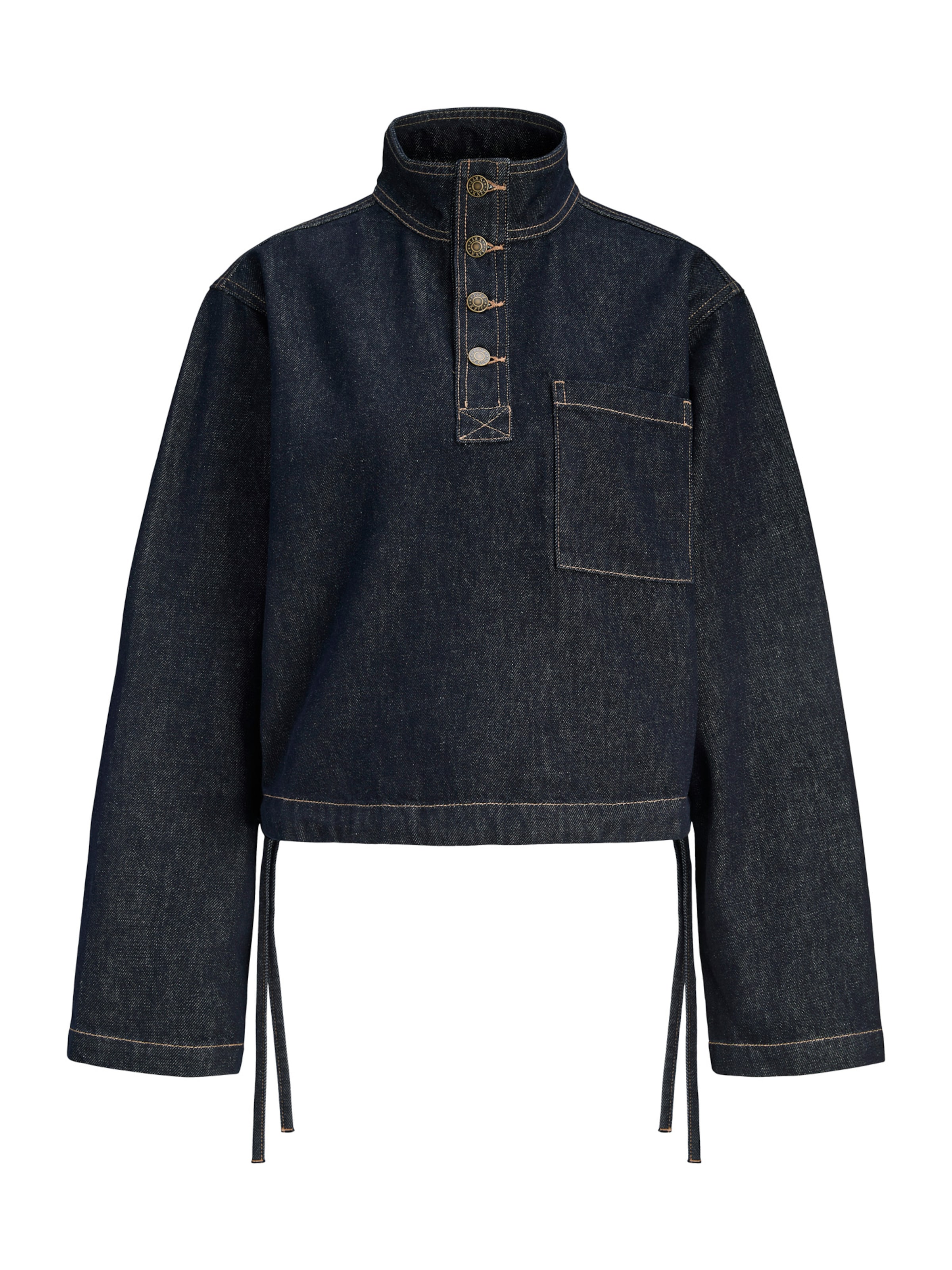 JJXX Pluus 'JXLAILA', värv sinine: eest vaates