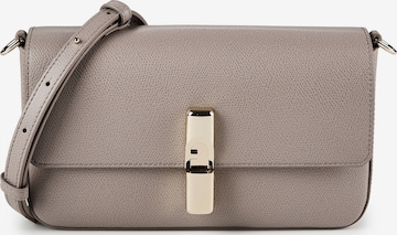 Borsa a tracolla di FURLA in beige: frontale