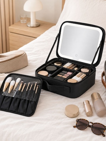 UNIQ Beauty Νεσεσέρ σε μαύρο