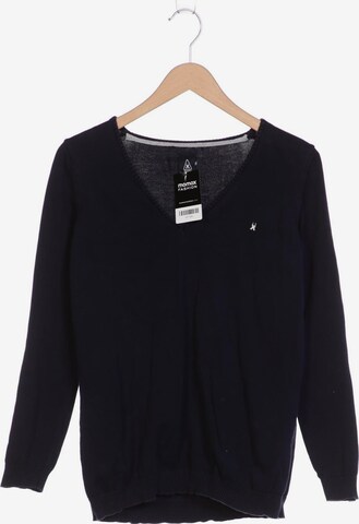 Gaastra Sweater & Cardigan in XXXL in Blue: front