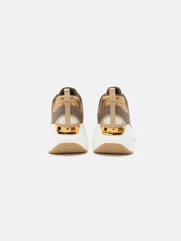MICHAEL Michael Kors Sneaker low 'BOWIE' i hvid