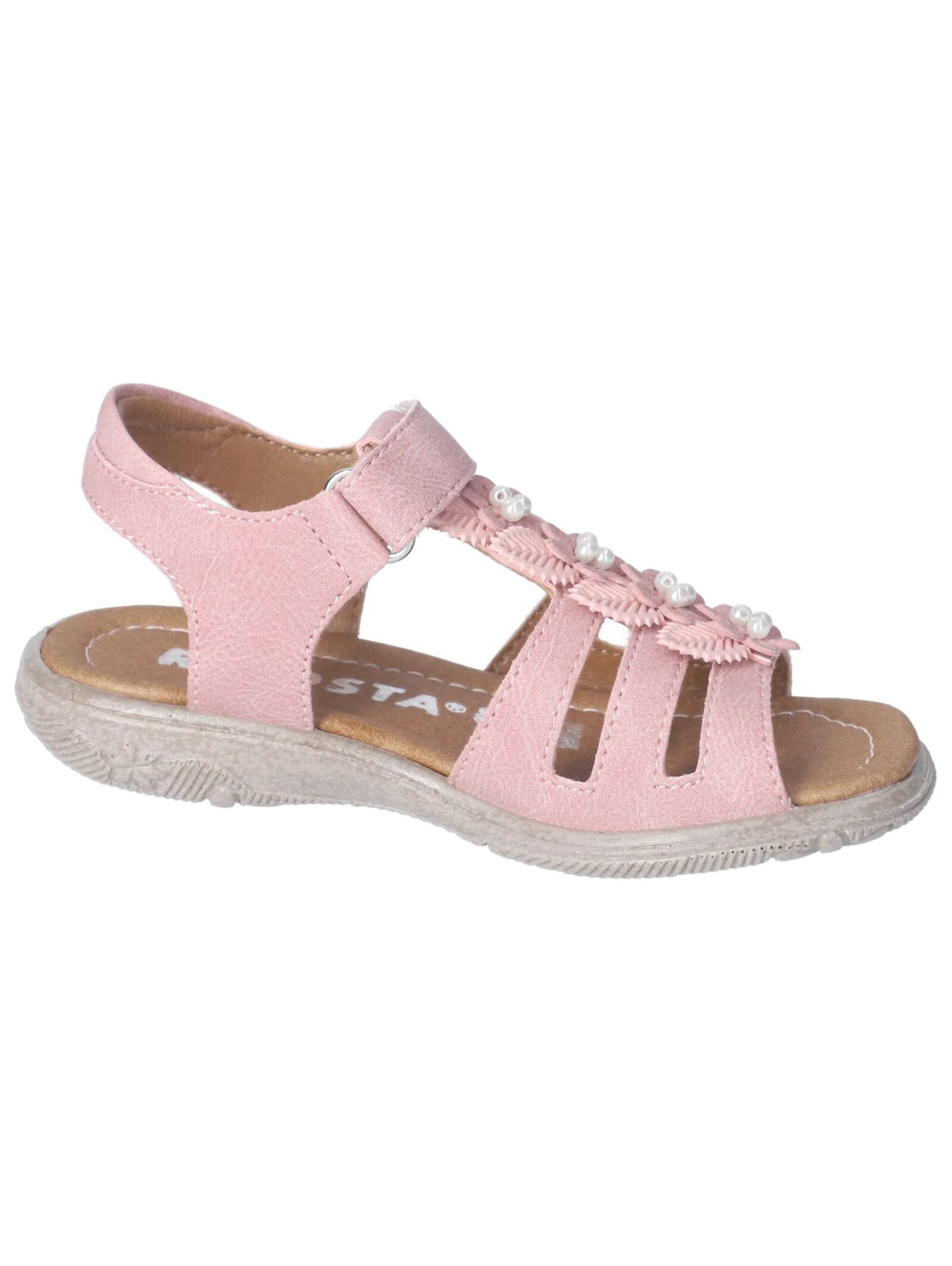 RICOSTA Sandale in Pink