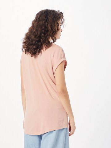 ABOUT YOU T-Shirt 'Liddy' in Pink