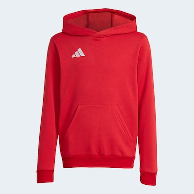 ADIDAS PERFORMANCE Athletic Sweatshirt 'Entrada26' in Red, Item view