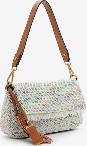 TAMARIS Shoulder Bag in Mixed colors