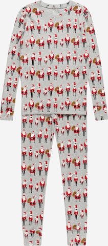 GAP Pyjamas i blandingsfarger: forside