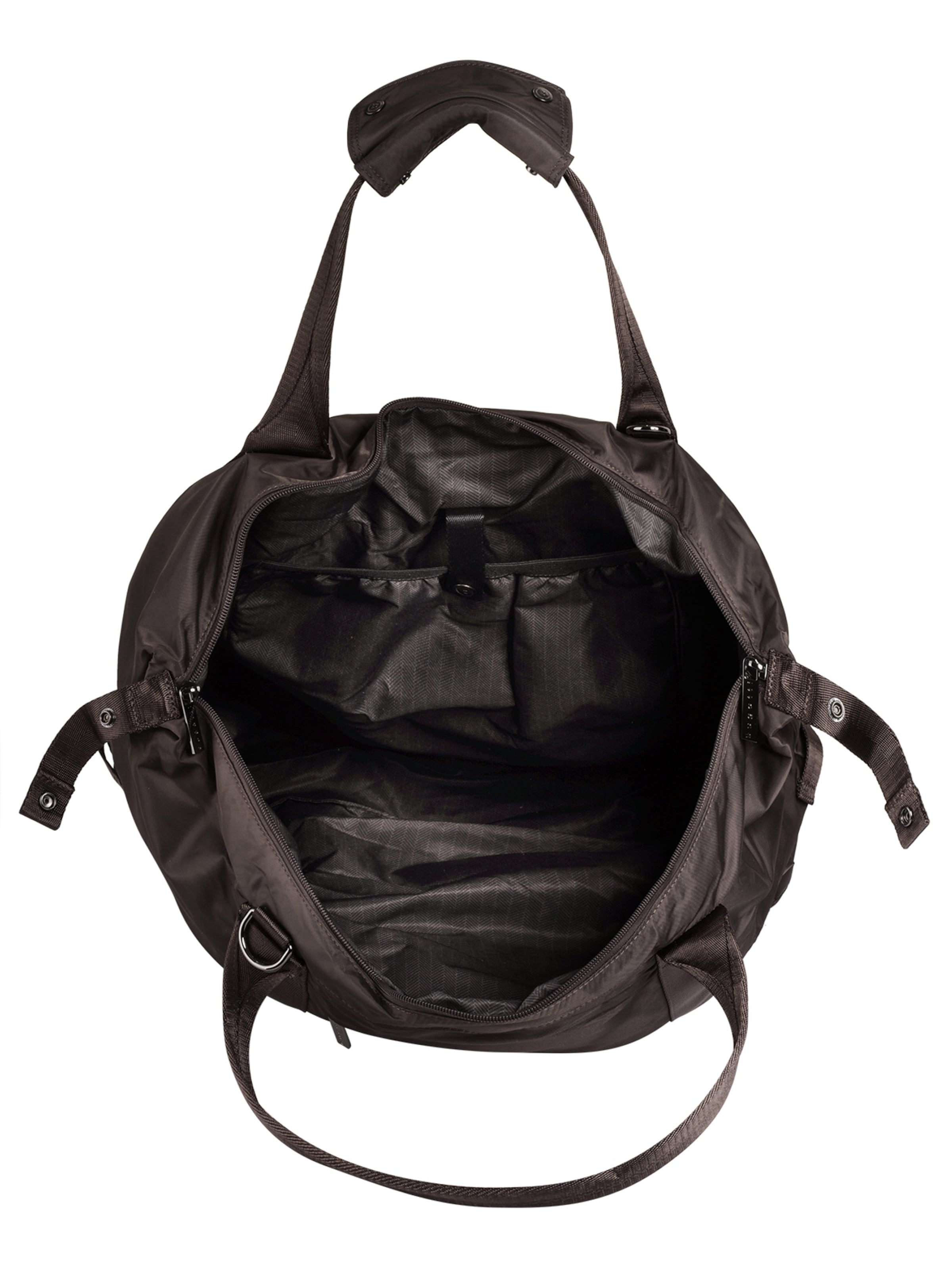 bugatti Shopper 'ELIA' in Brown