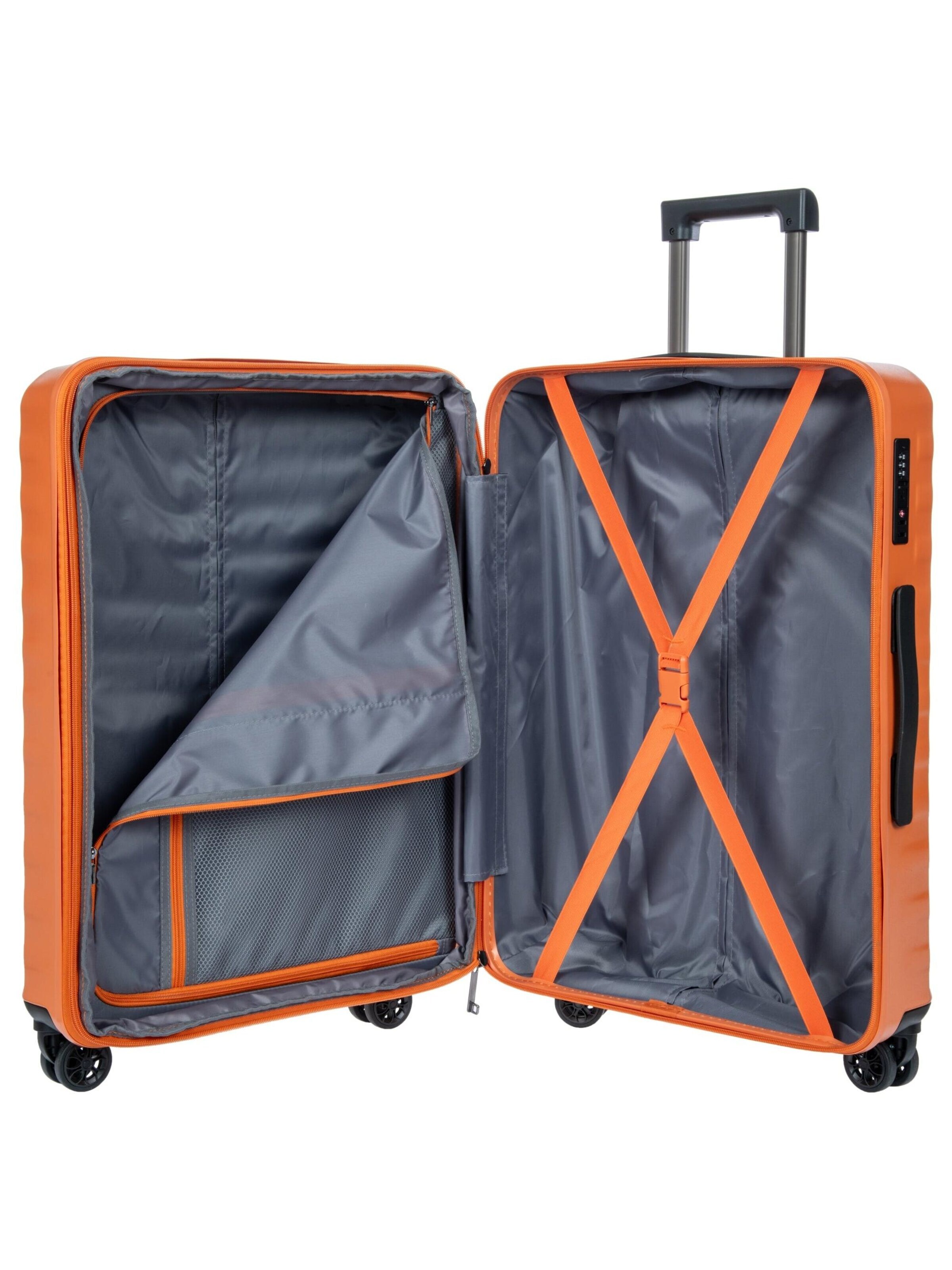 Bric's Trolley‌‌ in Orange