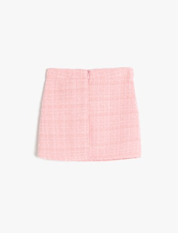 Koton Rock in Pink