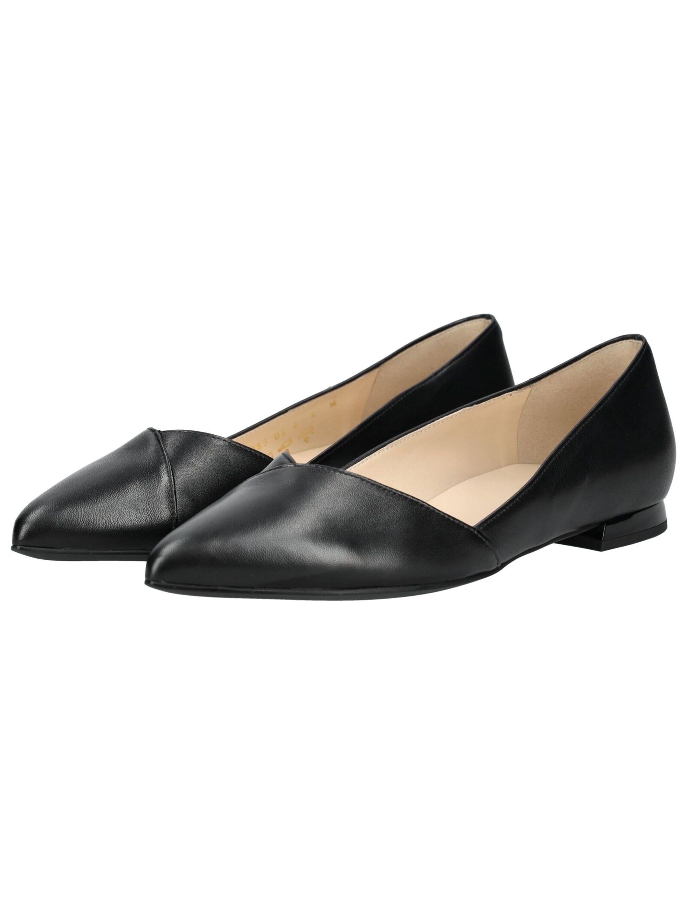 Högl Ballerina in Zwart