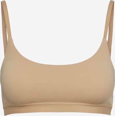 PIECES Soutien-gorge 'NAMEE' en nude, Vue avec produit