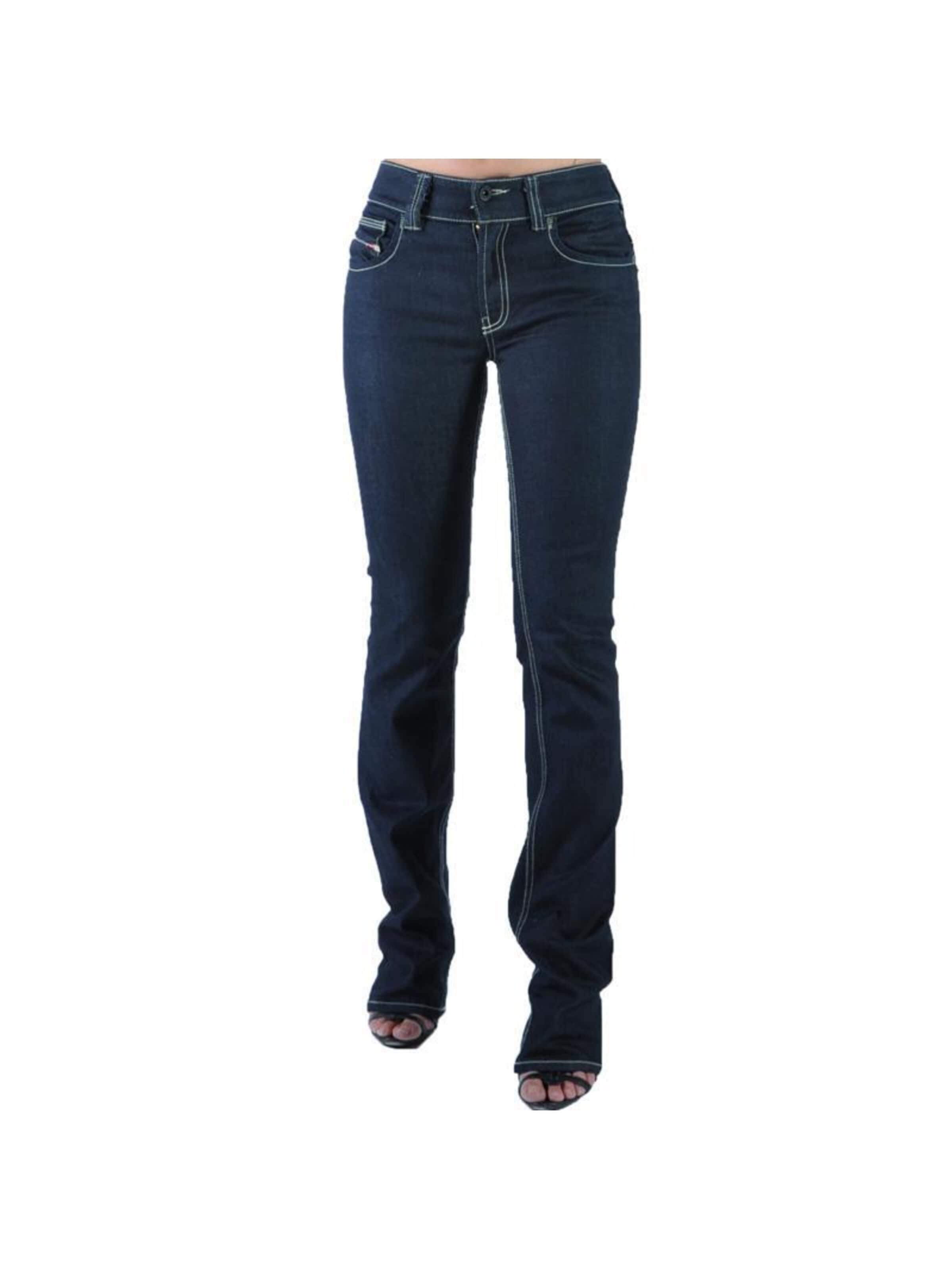 DIESEL Jeans‌‌‌‌‌‌‌‌‌‌ in 25 in blau, Produktansicht