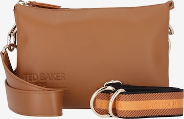 Ted Baker Crossbody Bag 'Darceyy' in Brown