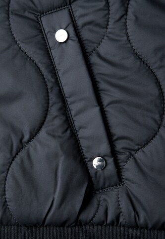 STREET ONE Between-Season Jacket in Blue