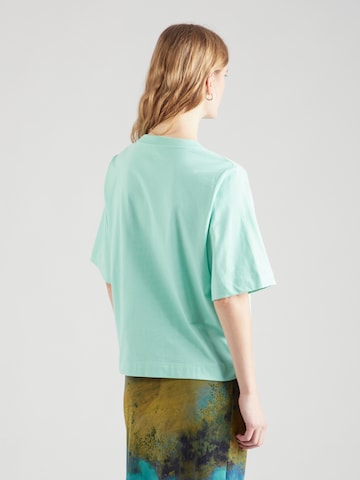 T-shirt 'DOROTHY' BOGNER en vert