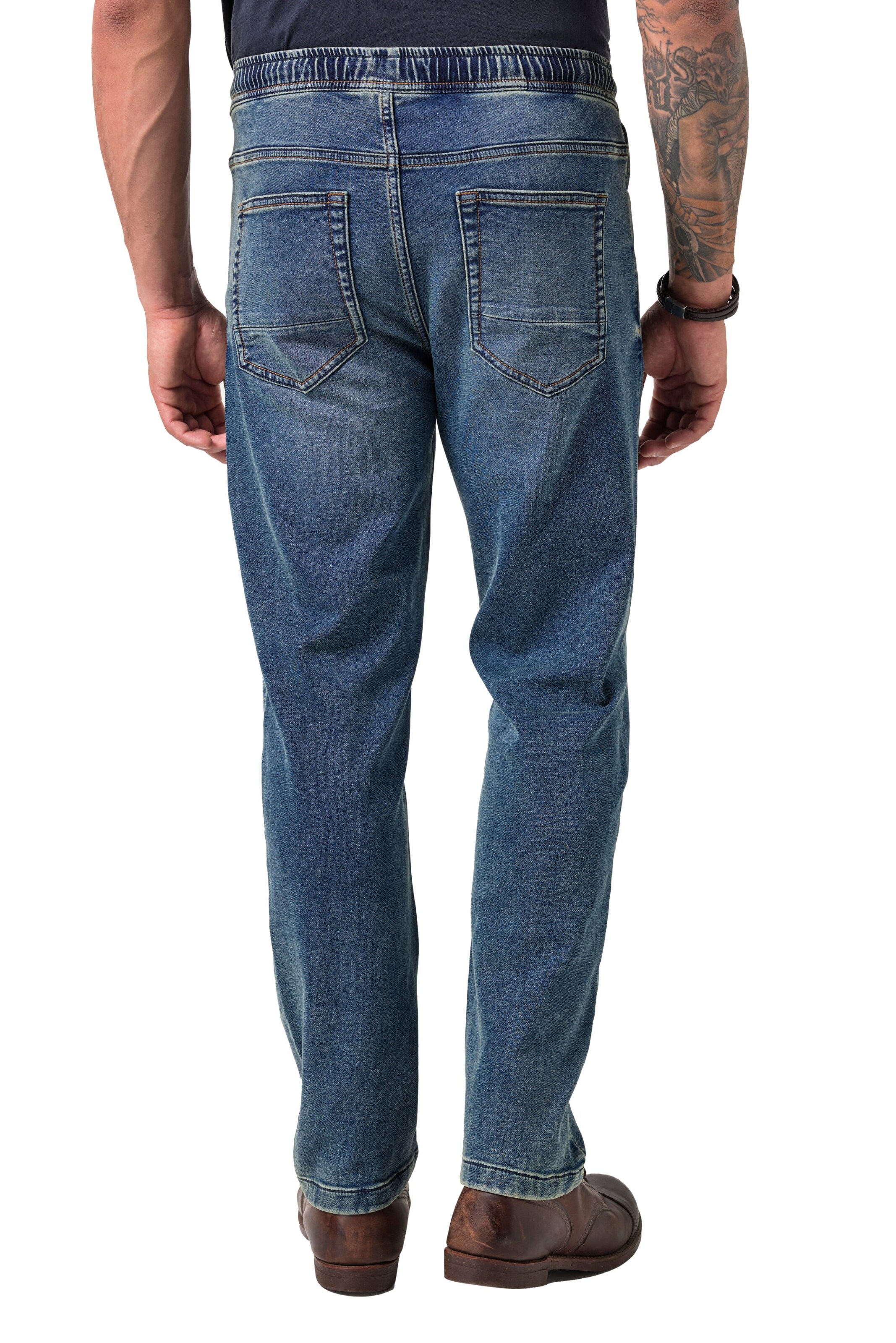 JP1880 Regular Jeans in Blue