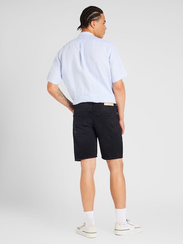 Only & Sons regular Τζιν 'ONSEDGE' σε μαύρο