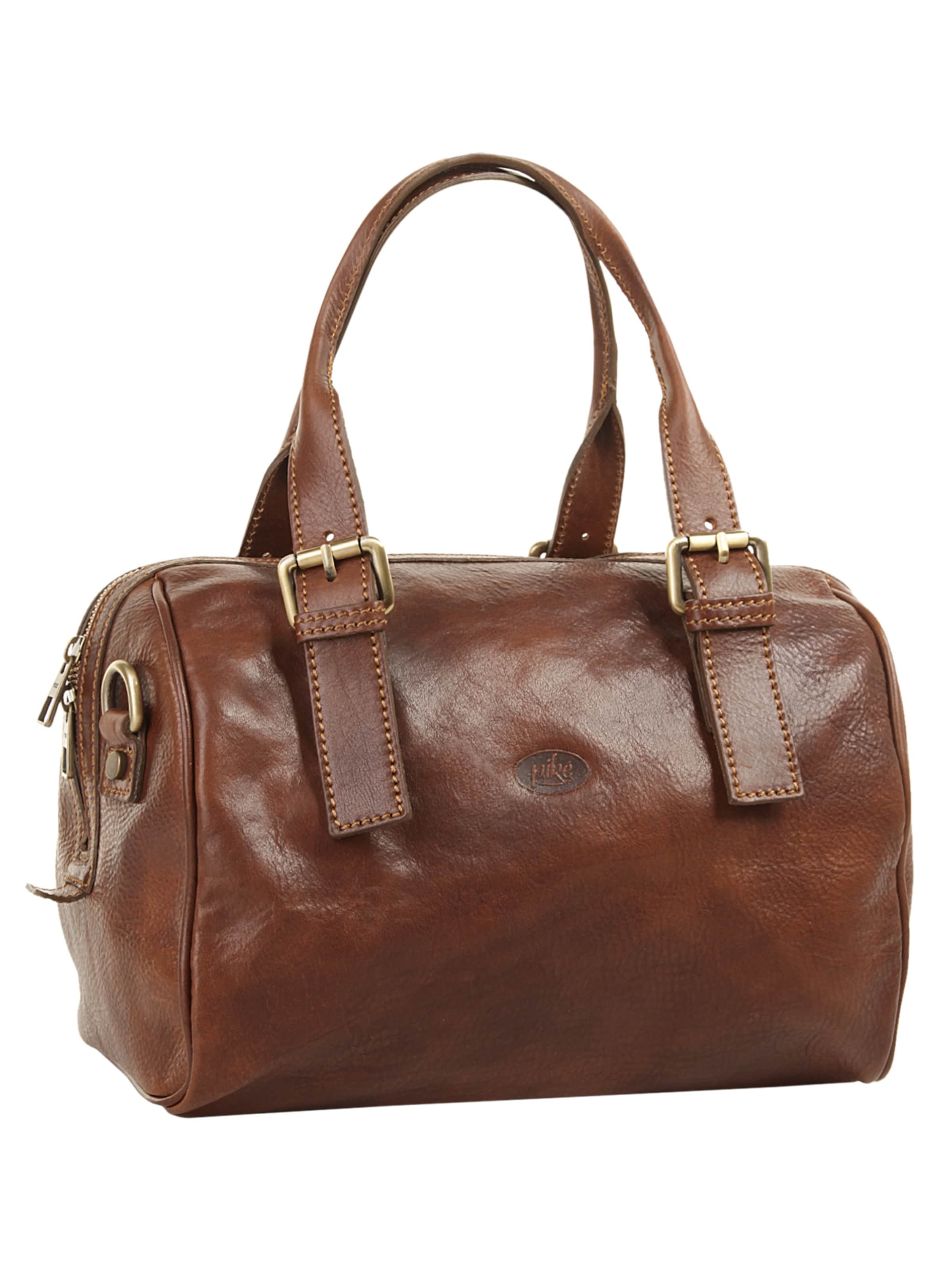 Sacs à main piké en marron