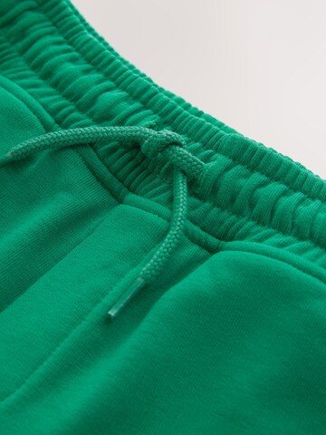 Regular Pantalon Next en vert