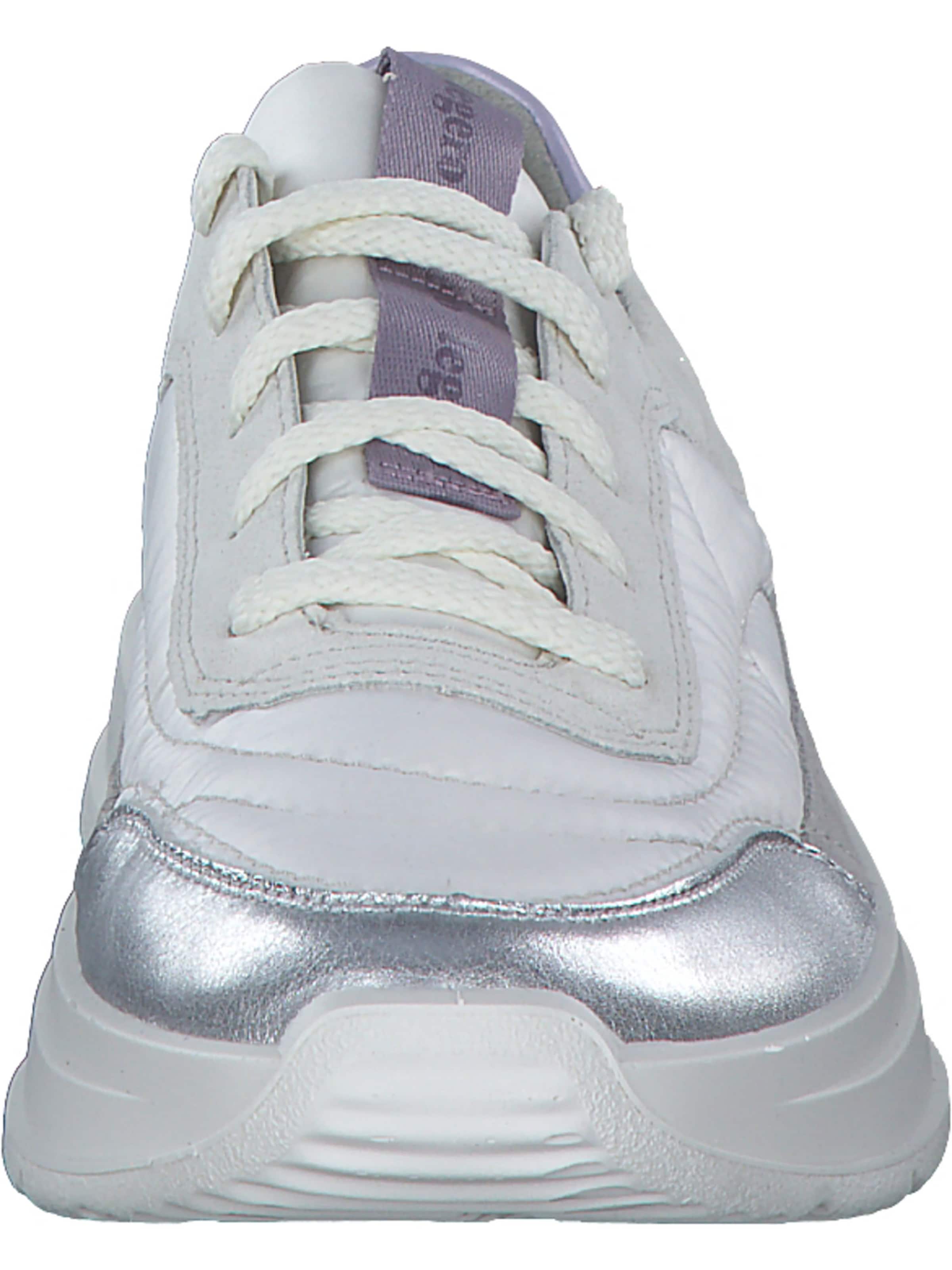 Legero Sneakers 'Sprinter' in White