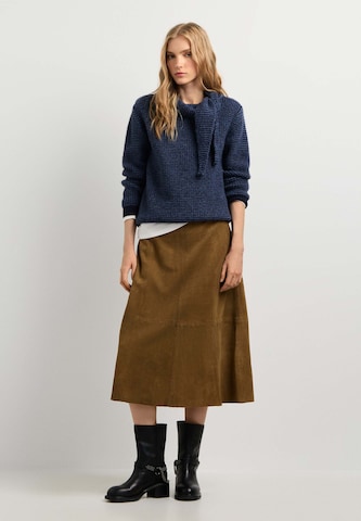 Pepe Jeans Pullover 'Allie' in Blau