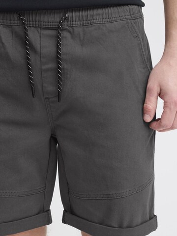 !Solid - regular Pantalón chino 'HENK' en gris