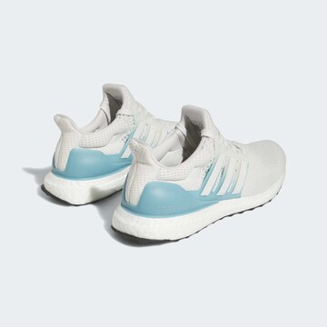 Baskets basses ' Ultraboost 1.0 ' ADIDAS SPORTSWEAR en blanc