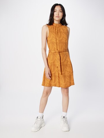 Ragwear Dress 'ANGYC' in Yellow