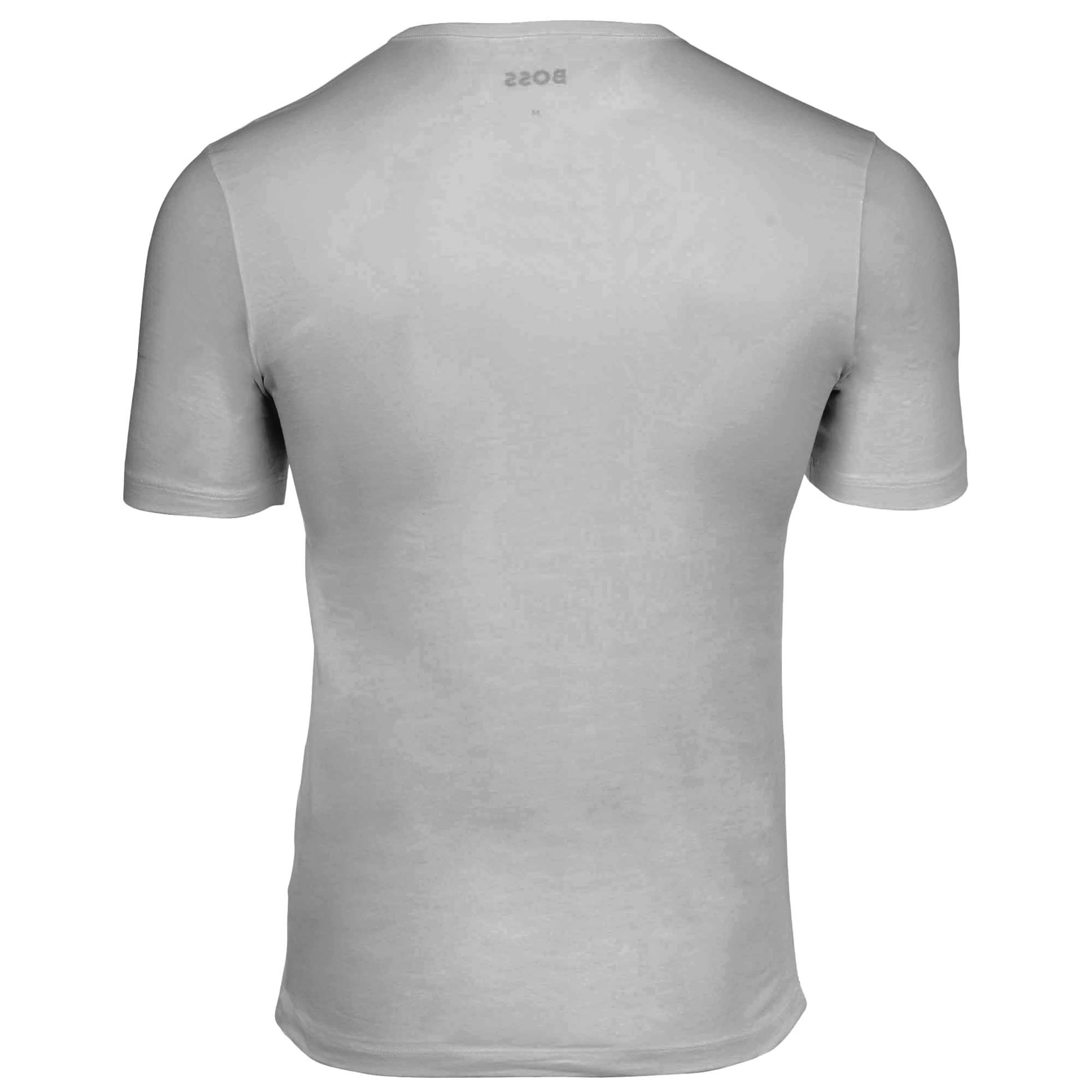 BOSS Tričko – mix barev