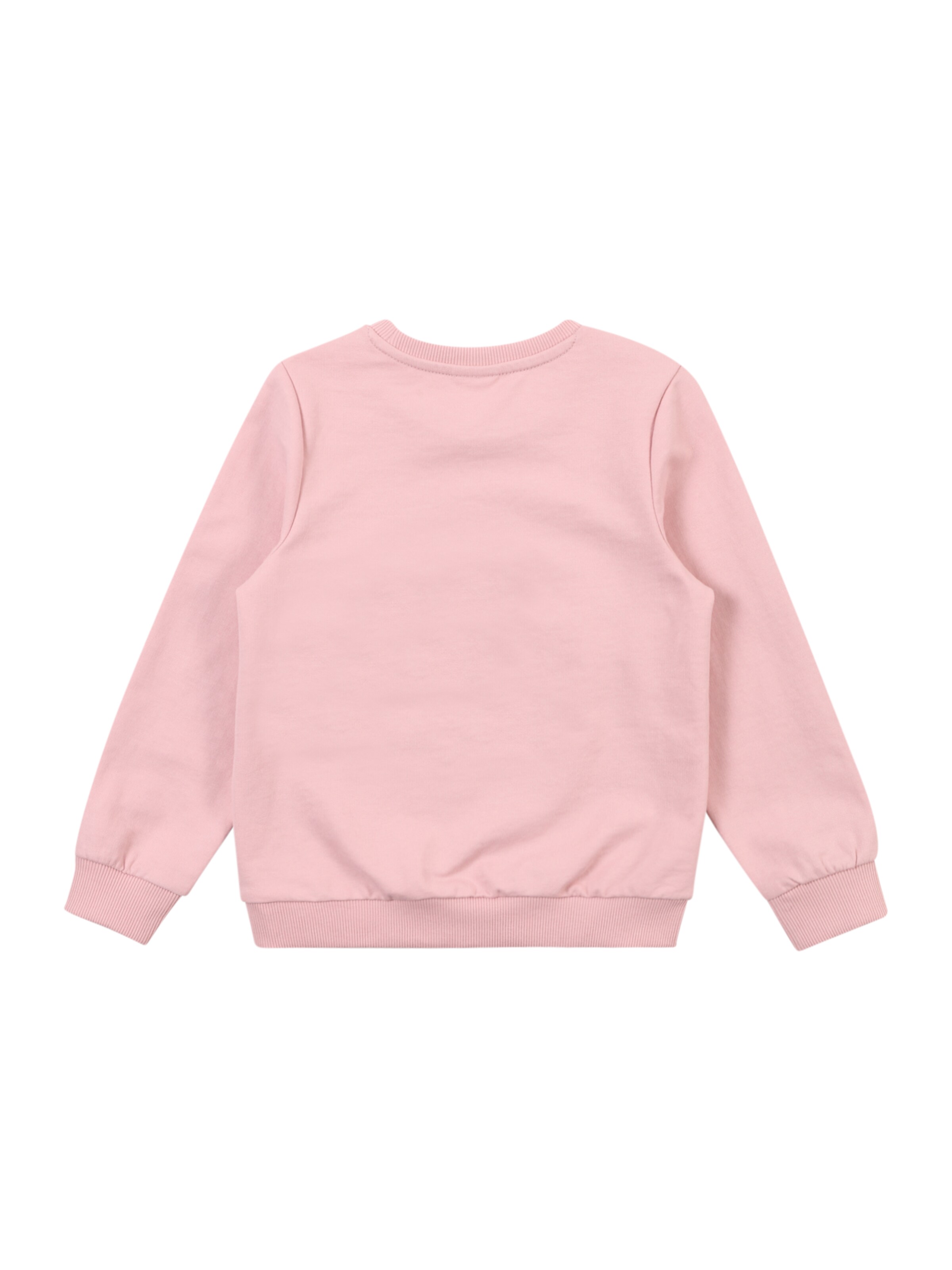 s.Oliver Sweatshirt in Pink