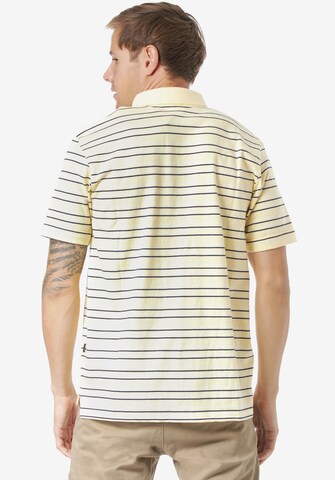 Coupe regular T-Shirt O'NEILL en jaune