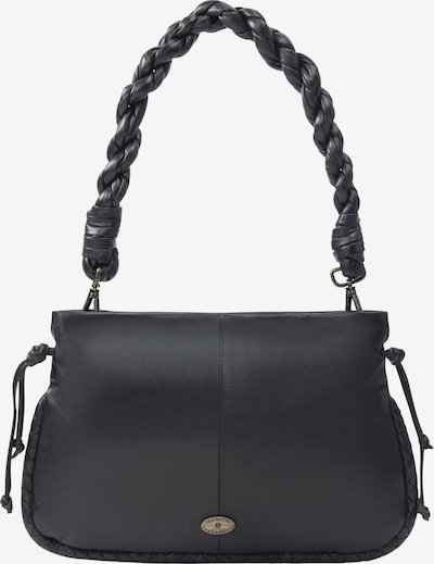 DreiMaster Vintage Shoulder bag in Black, Item view