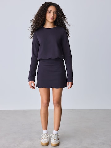 Baker by Ted Baker - Conjunto en azul: frente