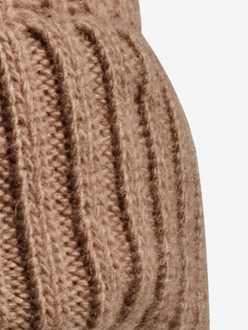CAMEL ACTIVE Beanie in Brown