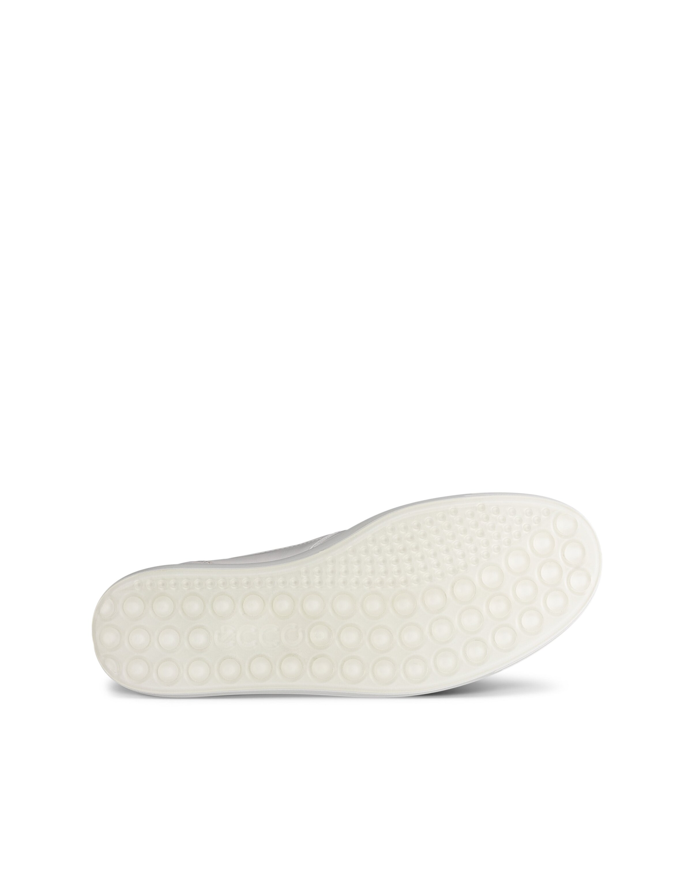 ECCO Sneaker 'SOFT 7' in Weiß