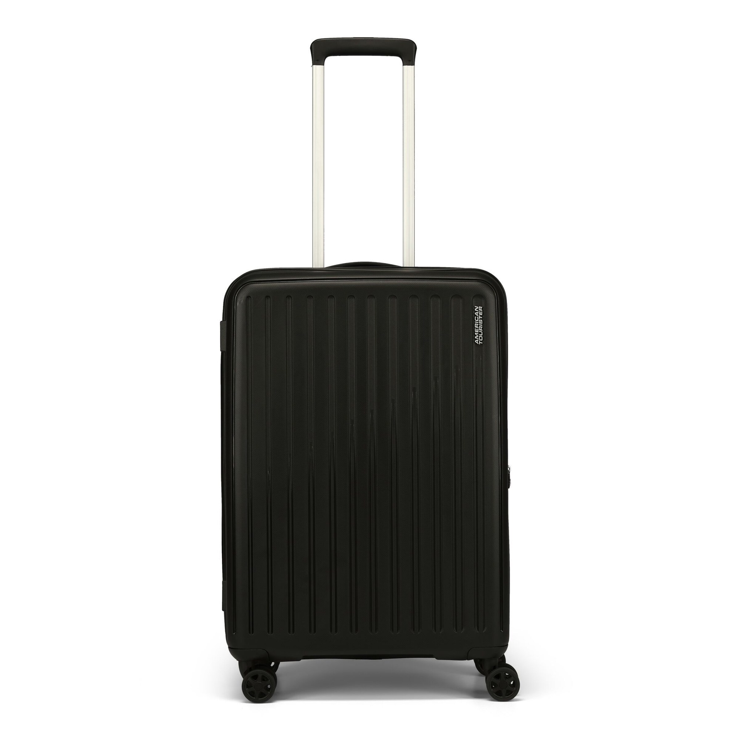Valisette 'Rejoy ' American Tourister en noir : devant